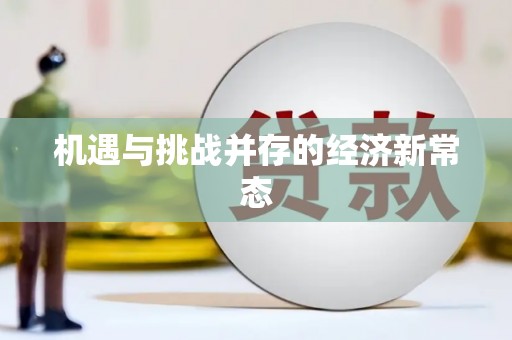 青白江机遇与挑战并存的经济新常态