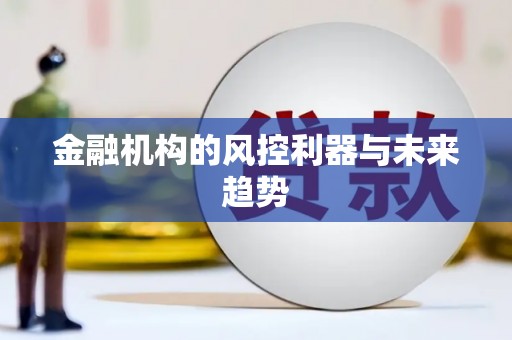 青白江金融机构的风控利器与未来趋势