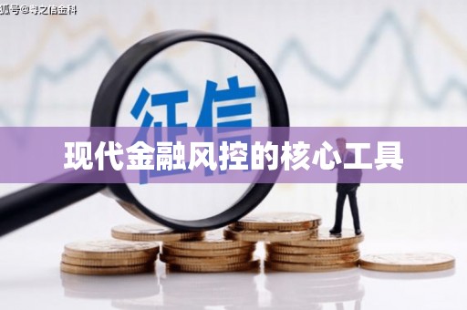 青白江现代金融风控的核心工具