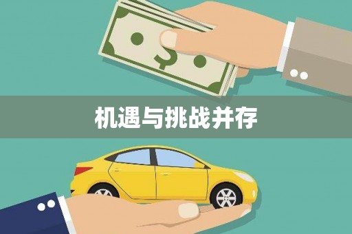 青白江机遇与挑战并存
