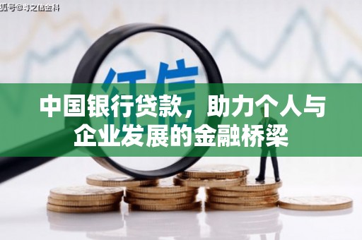 青白江中国银行贷款，助力个人与企业发展的金融桥梁