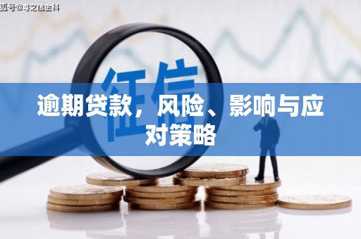 青白江逾期贷款，风险、影响与应对策略
