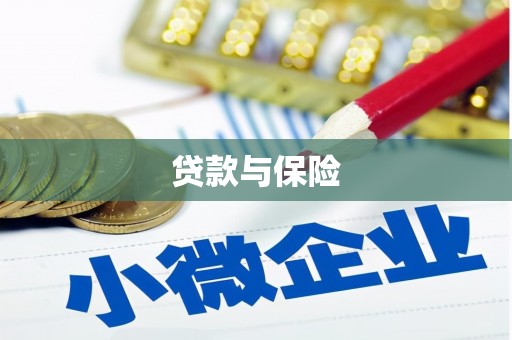 青白江贷款与保险