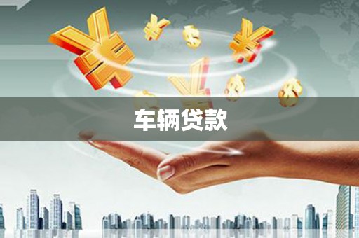 青白江车辆贷款